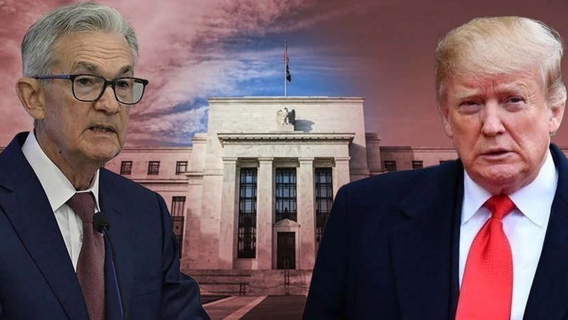 Trump’tan Şok karar: Dolar sarsıldı