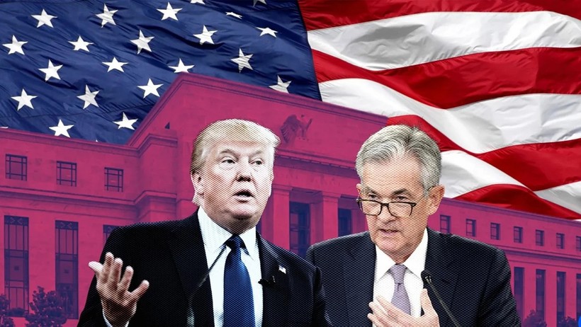 Trump’tan Şok karar: Dolar sarsıldı