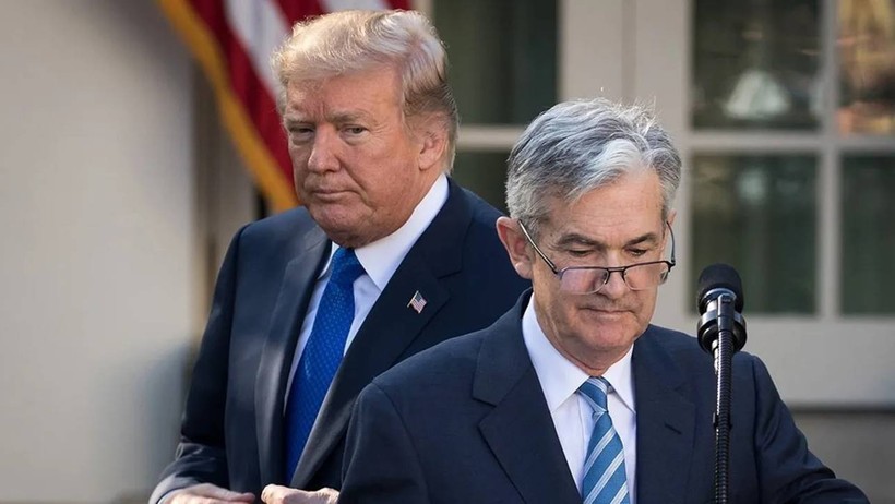 Trump’tan Şok karar: Dolar sarsıldı
