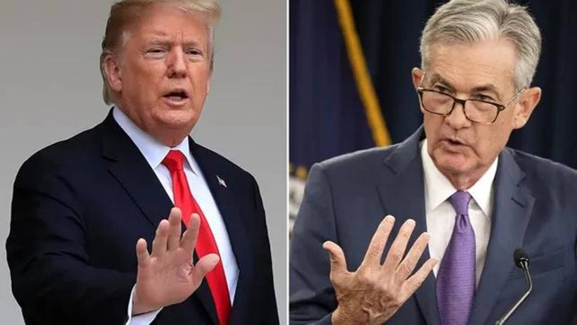 Trump’tan Şok karar: Dolar sarsıldı