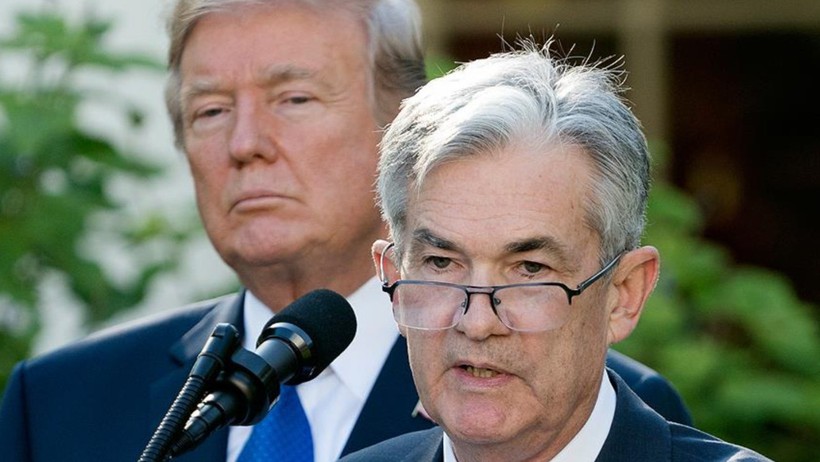Trump’tan Şok karar: Dolar sarsıldı