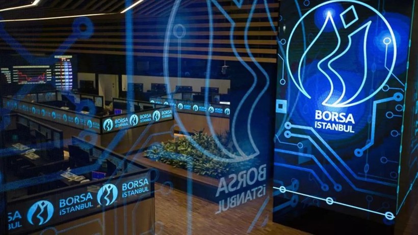 Borsa İstanbul’da haftalık sürprizler