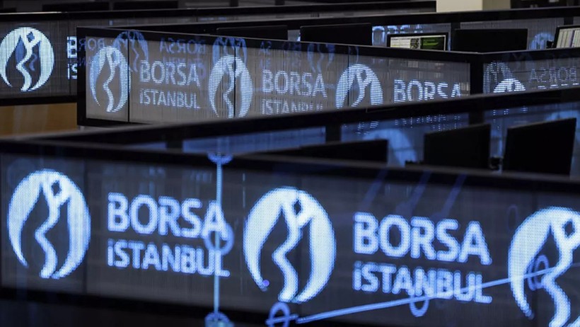 Borsa İstanbul’da haftalık sürprizler