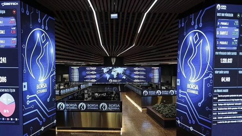 Borsa İstanbul’da haftalık sürprizler