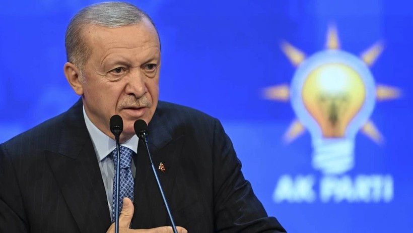 Erdoğan açıkladı: Tarımda yeni dönem başlıyor