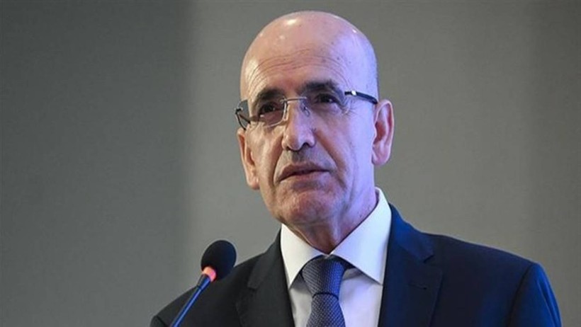 Şimşek: Enflasyon düşüyor, destek artıyor