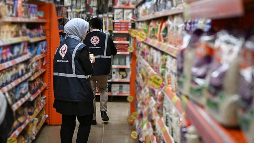 289 işletmeye dev ceza: Fahiş fiyatlara geçit yok