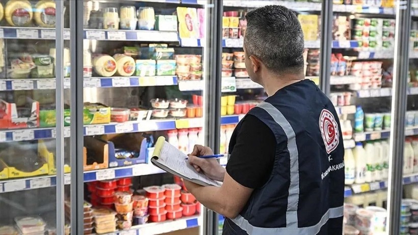 289 işletmeye dev ceza: Fahiş fiyatlara geçit yok
