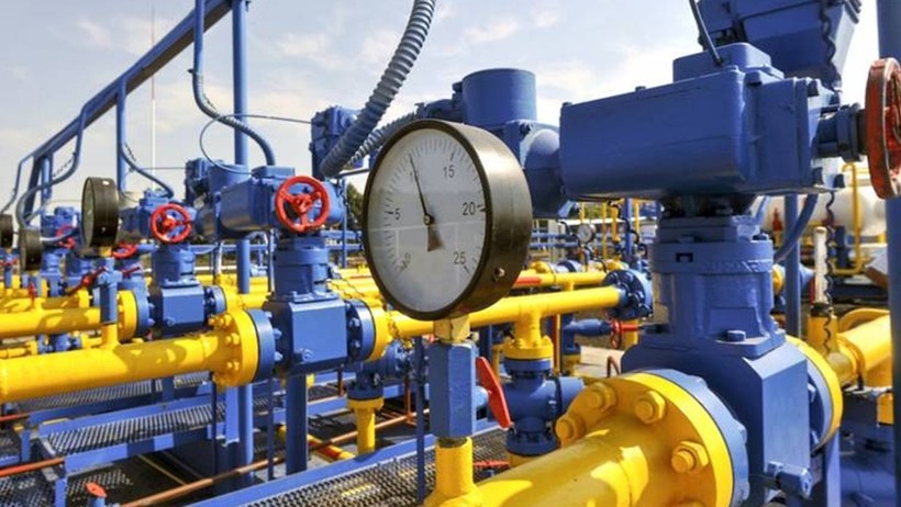 TürkAkım ve doğal gaz anlaşmalarında yeni gelişmeler