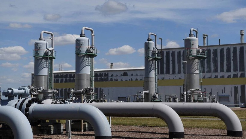 TürkAkım ve doğal gaz anlaşmalarında yeni gelişmeler