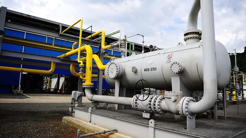 TürkAkım ve doğal gaz anlaşmalarında yeni gelişmeler