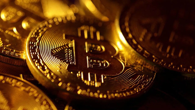 Bitcoin 2025’te yeni rekorlara koşuyor