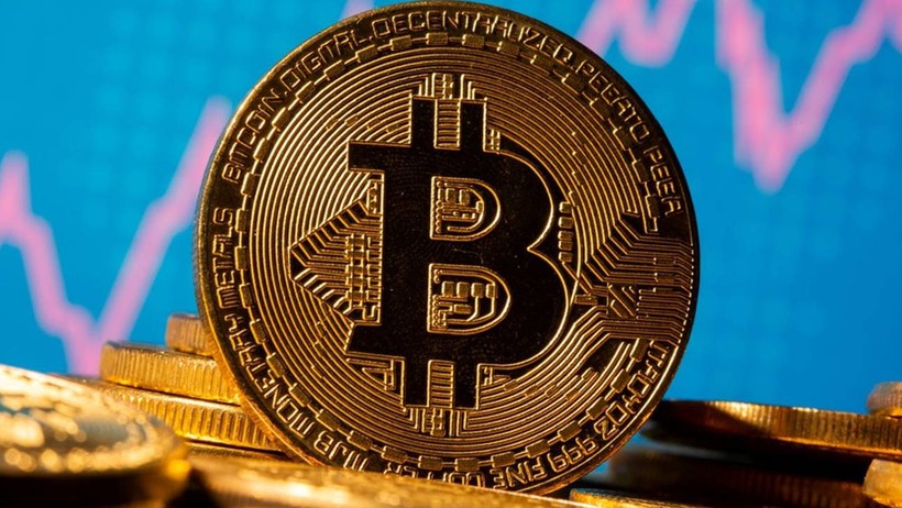 Bitcoin 2025’te yeni rekorlara koşuyor