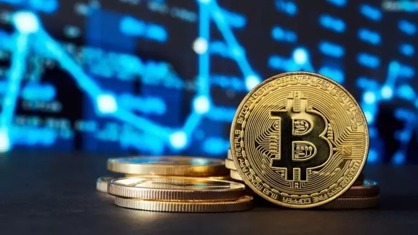 Bitcoin 2025’te yeni rekorlara koşuyor