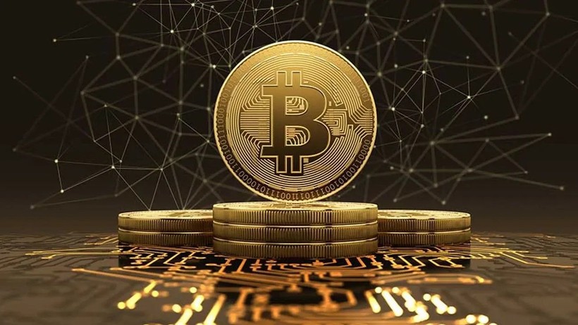 Bitcoin 2025’te yeni rekorlara koşuyor