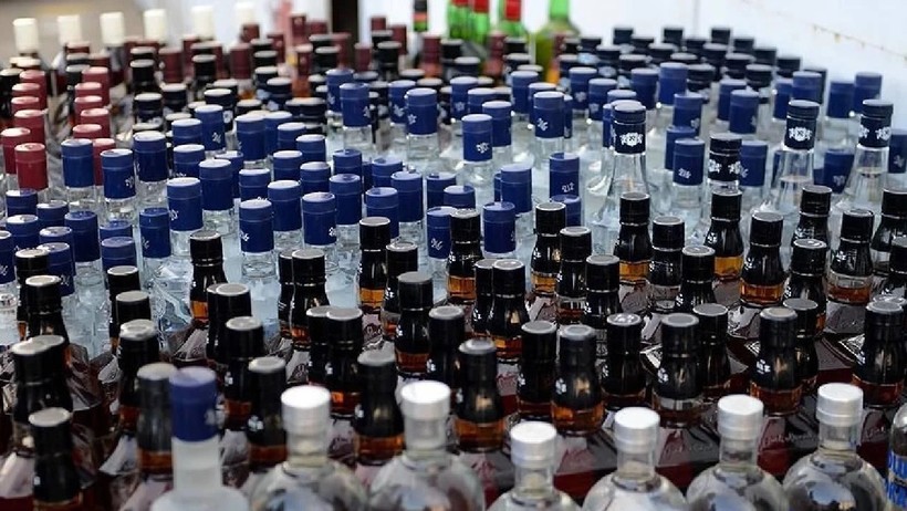 ÖTV zammı geliyor: Akaryakıt, sigara, alkol zamlanacak