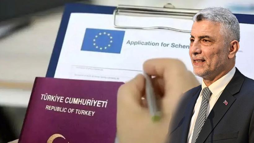 Türkiye-AB ticaretinde kritik dönemeç