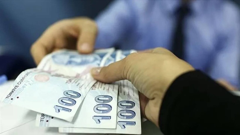 Milyonlara müjde: Emekli maaşlarına temmuz dopingi