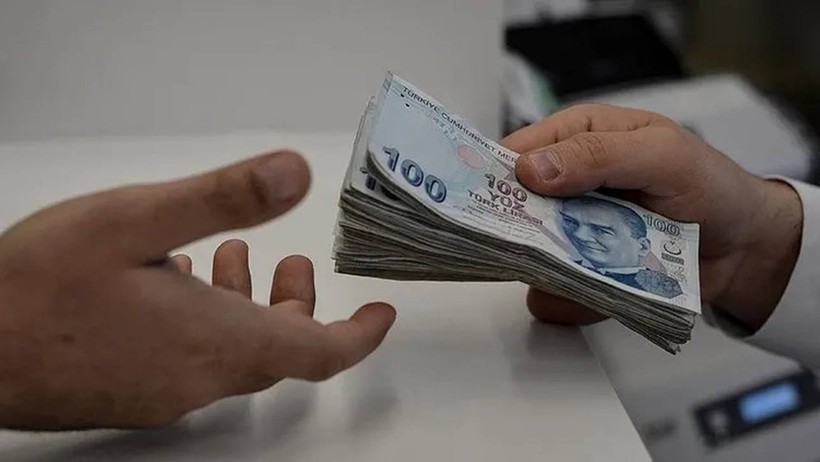 Milyonlara müjde: Emekli maaşlarına temmuz dopingi