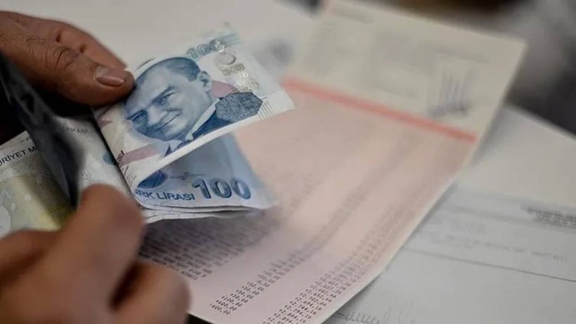 Milyonlara müjde: Emekli maaşlarına temmuz dopingi
