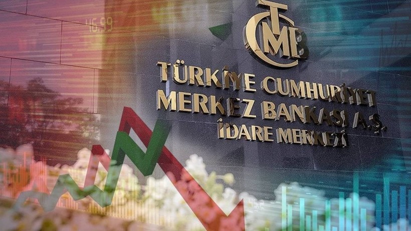 Enflasyon geriledi, gözler Merkez Bankası’nda