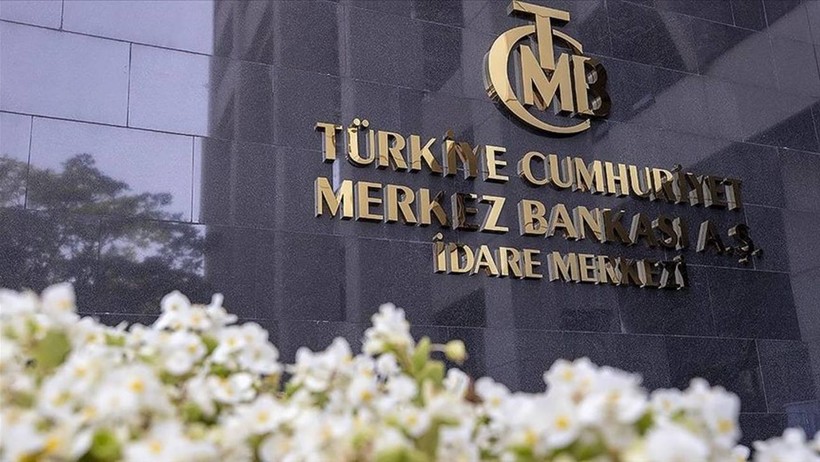 Enflasyon geriledi, gözler Merkez Bankası’nda