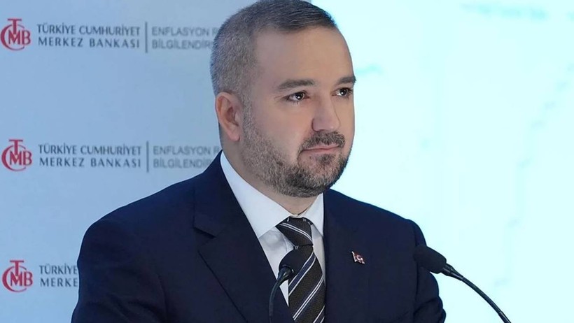 Finans Dünyasında Güçlü Türk İmzası