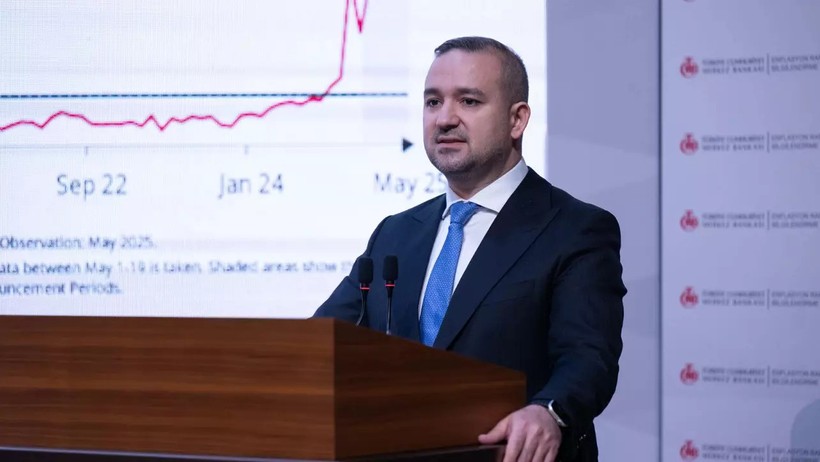 Finans Dünyasında Güçlü Türk İmzası