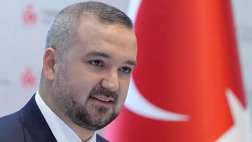 Finans Dünyasında Güçlü Türk İmzası
