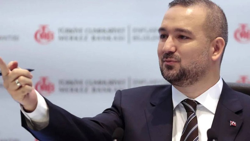 Finans Dünyasında Güçlü Türk İmzası