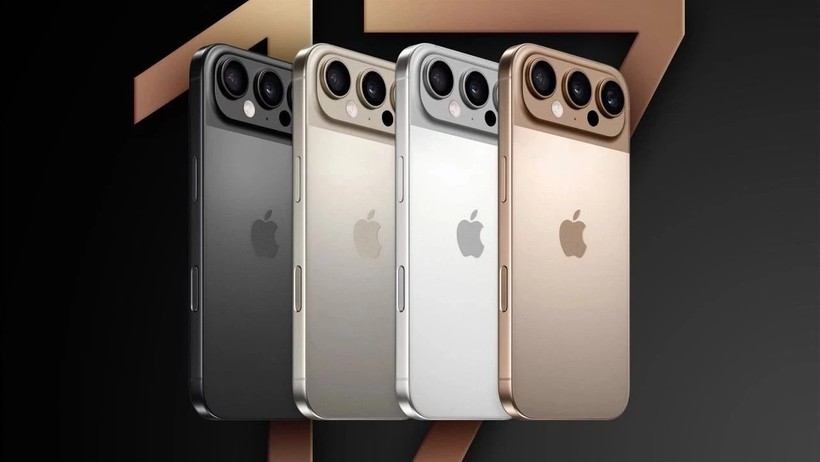 iPhone 17 şimdi daha kalın, daha pahalı