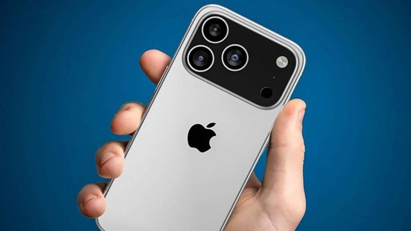iPhone 17 şimdi daha kalın, daha pahalı