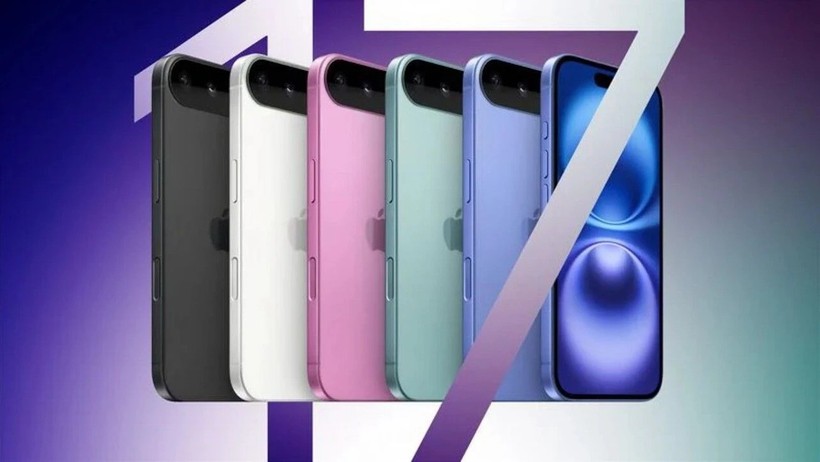 iPhone 17 şimdi daha kalın, daha pahalı