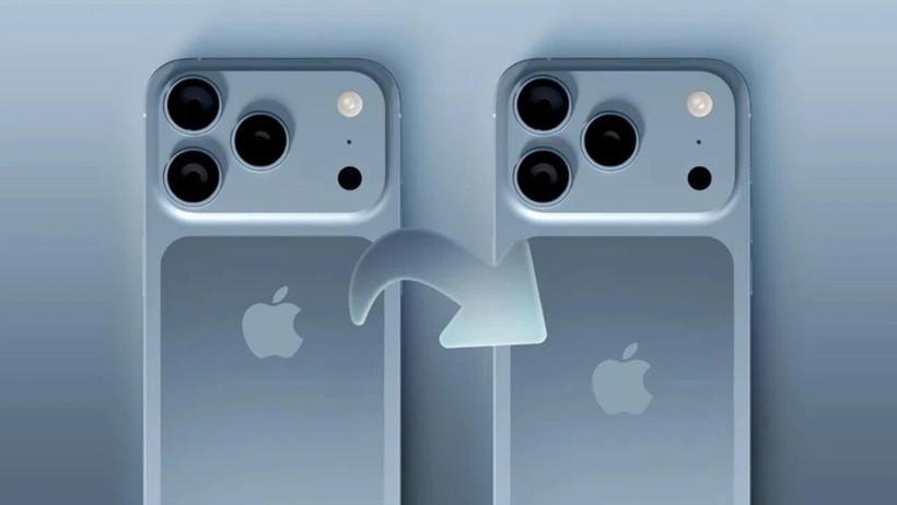 iPhone 17 şimdi daha kalın, daha pahalı