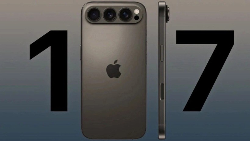 iPhone 17 şimdi daha kalın, daha pahalı