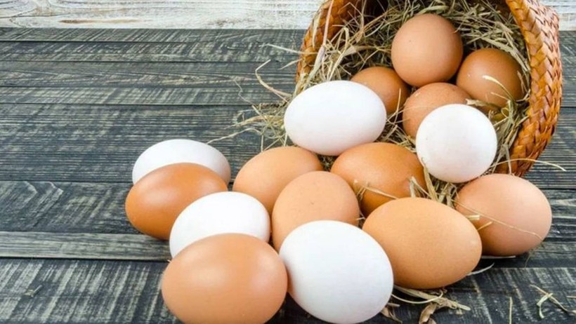Maliyetler zirvede, yumurta zamlanıyor