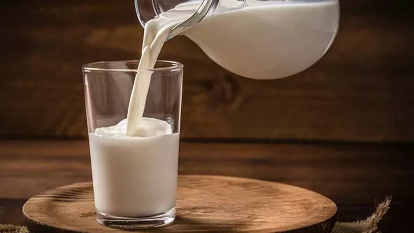 Büyük firmalara süt sektöründe dev ceza