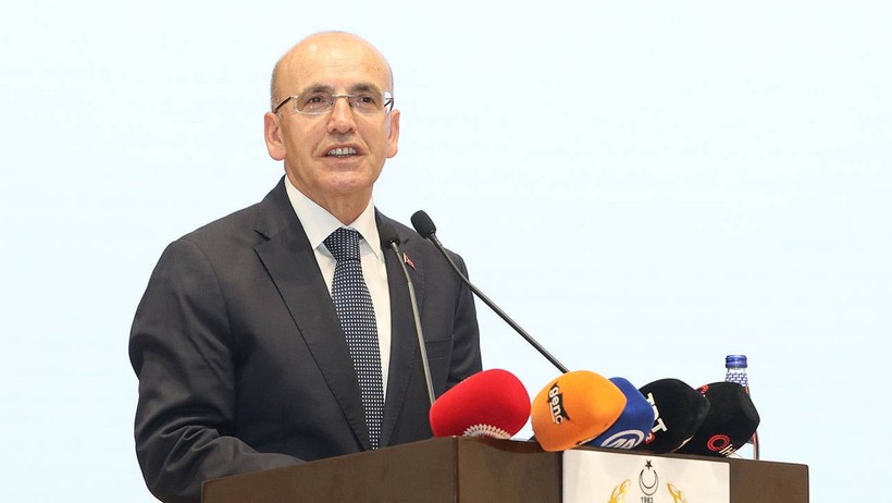 Dünya krizde, Türkiye islami finansta yükseliyor