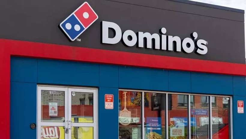 Enflasyona direnen pizza devi: Domino’s