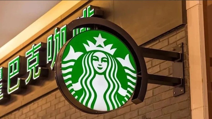 Çin’de Starbucks hisseleri için büyük teklif