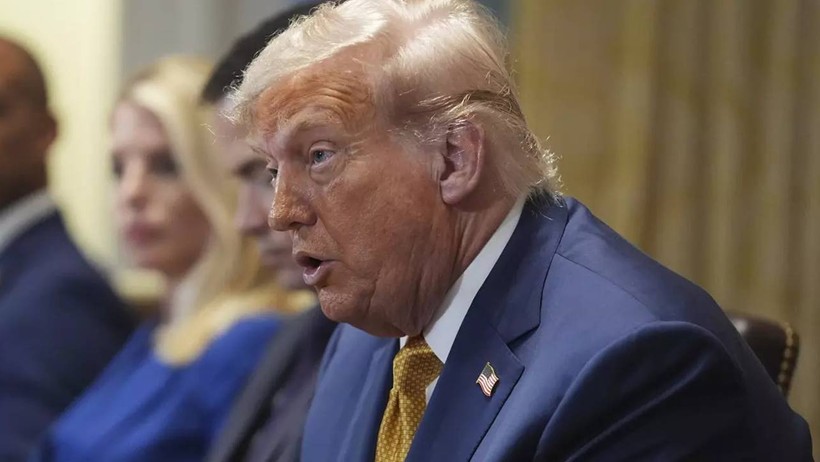 Trump’tan yüksek tarifeler ve üretim baskısı