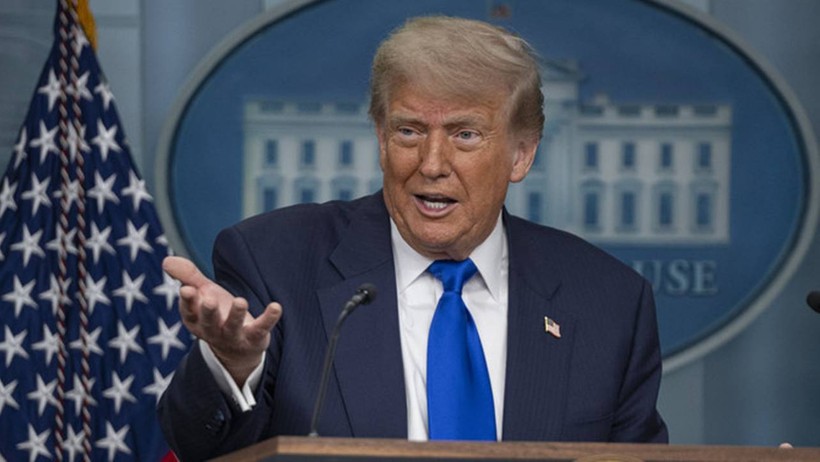 Trump’tan yüksek tarifeler ve üretim baskısı