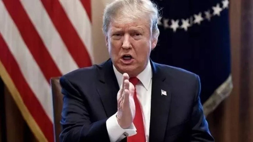 Trump’tan yüksek tarifeler ve üretim baskısı