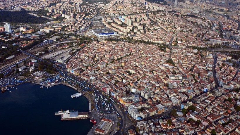 Milyonları aşan satışlarla gayrimenkulde altın çağ