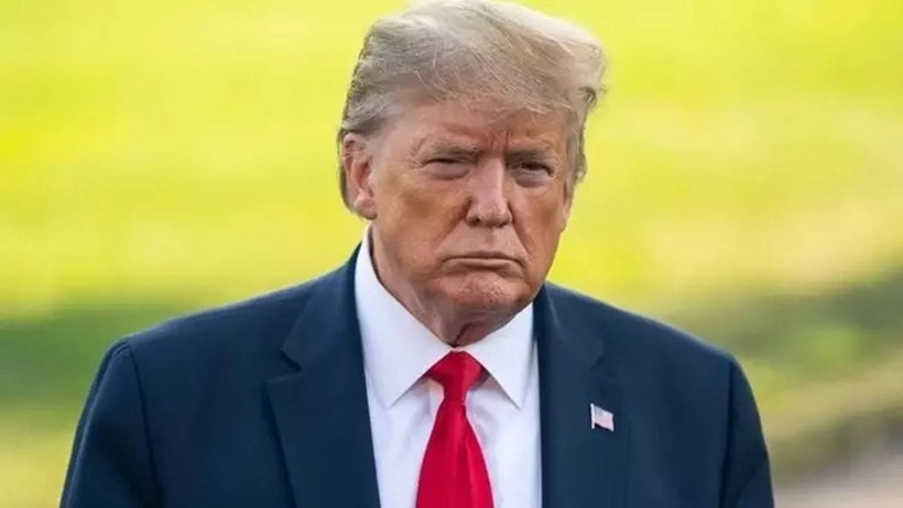 Trump’tan Brezilya’ya 50 vergi darbesi 