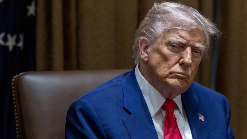 Trump’tan Brezilya’ya 50 vergi darbesi 