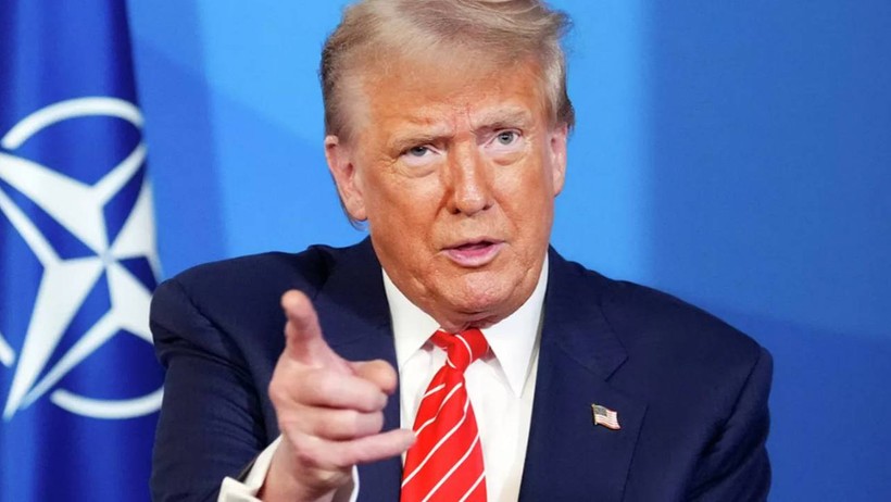 Trump’tan Brezilya’ya 50 vergi darbesi 