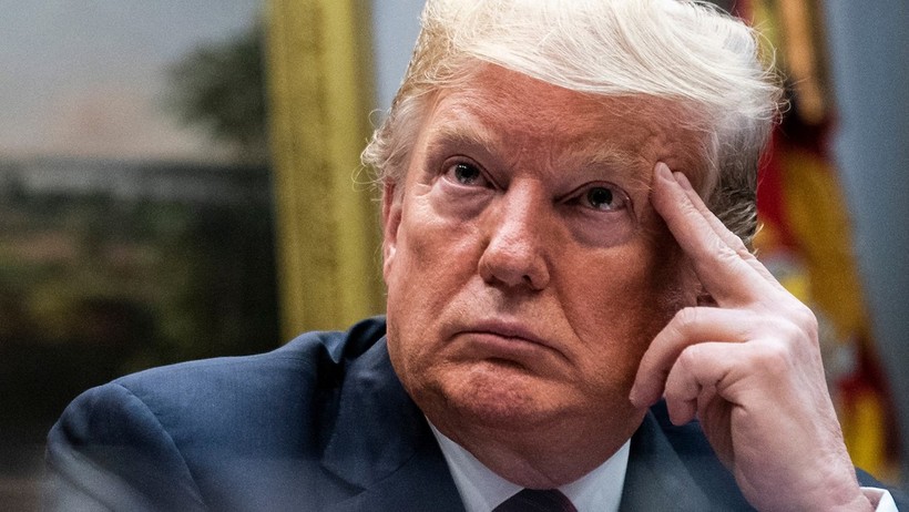 Trump’tan Brezilya’ya 50 vergi darbesi 