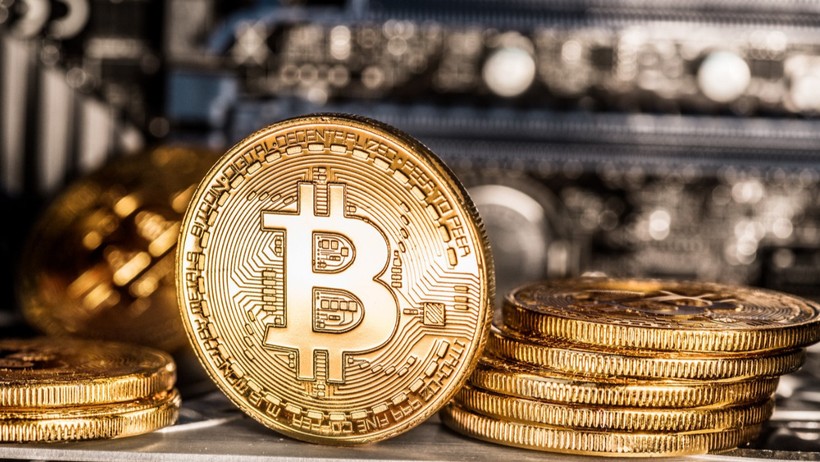 Bitcoin tüm zamanların zirvesinde: 118 bin dolar