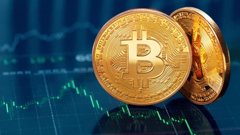 Bitcoin tüm zamanların zirvesinde: 118 bin dolar